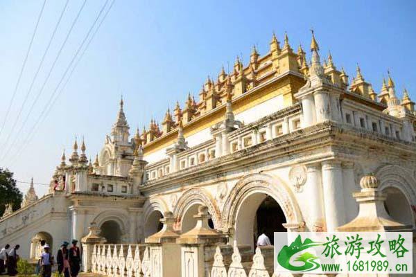缅甸旅游攻略 曼德勒在哪里 缅甸旅游攻略 曼德勒在哪里