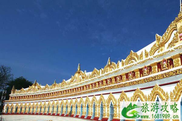 缅甸旅游攻略 曼德勒在哪里 缅甸旅游攻略 曼德勒在哪里