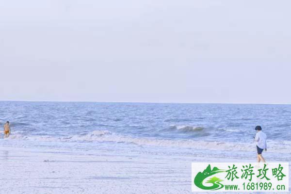 第一次去涠洲岛怎么玩 涠洲岛哪里拍照好看 第一次去涠洲岛怎么玩 涠洲岛哪里拍照好看