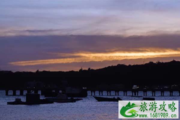 第一次去涠洲岛怎么玩 涠洲岛哪里拍照好看 第一次去涠洲岛怎么玩 涠洲岛哪里拍照好看