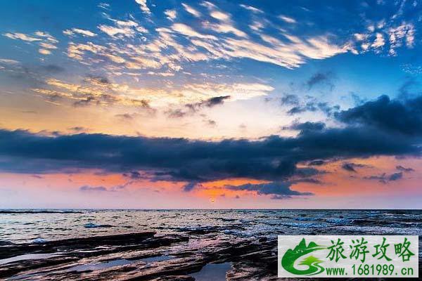 第一次去涠洲岛怎么玩 涠洲岛哪里拍照好看