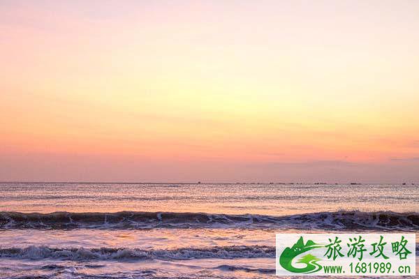 巴厘岛度假有哪些好玩的推荐 巴厘岛旅游攻略