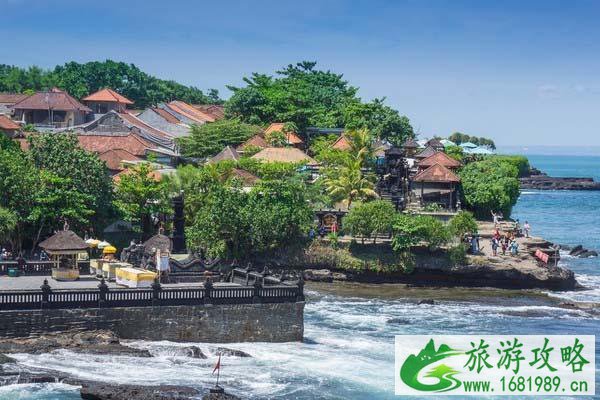 巴厘岛度假有哪些好玩的推荐 巴厘岛旅游攻略