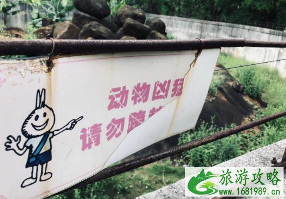 金牛岭动物园那去哪了 金牛岭动物园现状 金牛岭动物园那去哪了 金牛岭动物园现状