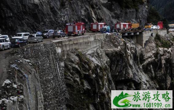 走川藏线对车对车有什么要求 走川藏线对车对车有什么要求