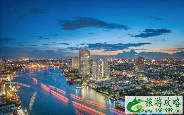 泰国七日游 芭提雅旅游攻略-美食-拍照指南 泰国七日游 芭提雅旅游攻略-美食-拍照指南