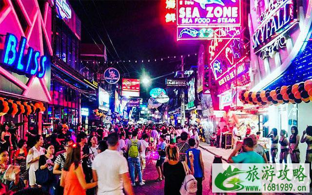 泰国七日游 芭提雅旅游攻略-美食-拍照指南 泰国七日游 芭提雅旅游攻略-美食-拍照指南