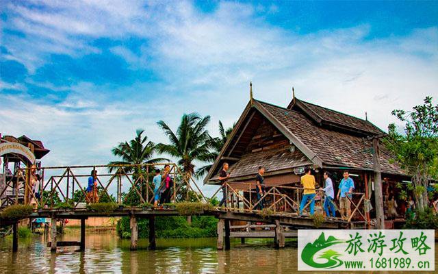 泰国七日游 芭提雅旅游攻略-美食-拍照指南 泰国七日游 芭提雅旅游攻略-美食-拍照指南