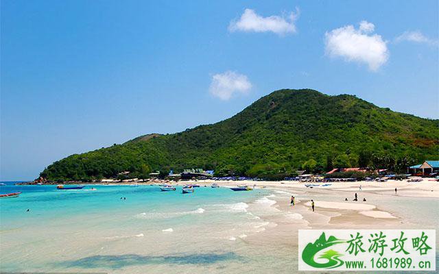 泰国七日游 芭提雅旅游攻略-美食-拍照指南 泰国七日游 芭提雅旅游攻略-美食-拍照指南