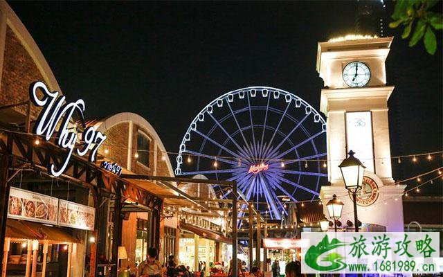 泰国七日游 芭提雅旅游攻略-美食-拍照指南 泰国七日游 芭提雅旅游攻略-美食-拍照指南