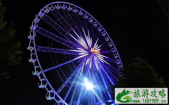 泰国七日游 芭提雅旅游攻略-美食-拍照指南 泰国七日游 芭提雅旅游攻略-美食-拍照指南