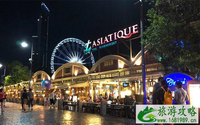 泰国七日游 芭提雅旅游攻略-美食-拍照指南 泰国七日游 芭提雅旅游攻略-美食-拍照指南