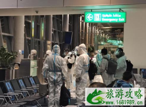 2021年怎么从阿联酋阿布扎比回国 2021年怎么从阿联酋阿布扎比回国