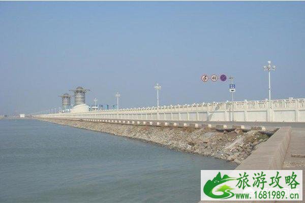 连云港旅游攻略必玩的景点 连云港旅游攻略必玩的景点