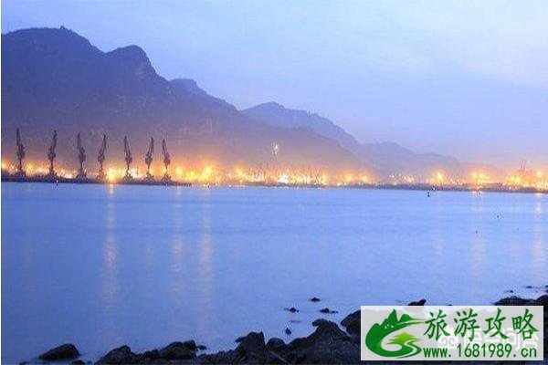 连云港旅游攻略必玩的景点 连云港旅游攻略必玩的景点