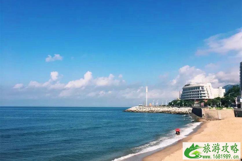 汕头看海 汕头有哪些度假村-地址-价格 汕头看海 汕头有哪些度假村-地址-价格