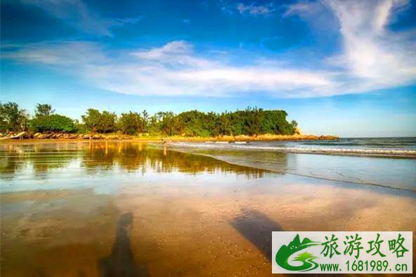 汕头看海 汕头有哪些度假村-地址-价格 汕头看海 汕头有哪些度假村-地址-价格