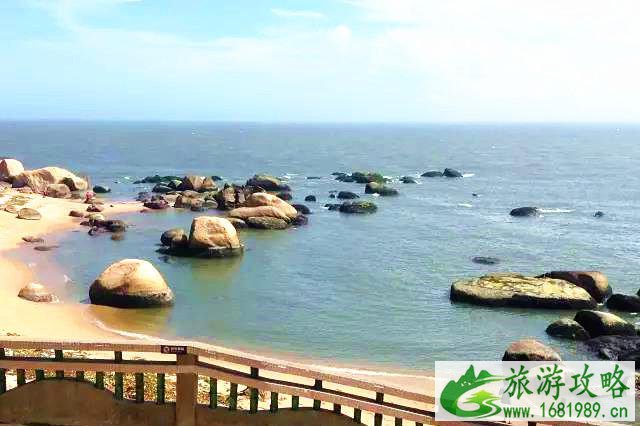 汕头看海 汕头有哪些度假村-地址-价格 汕头看海 汕头有哪些度假村-地址-价格