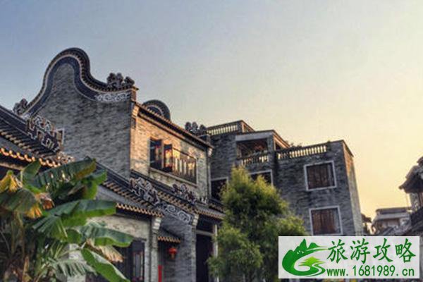 沙湾古镇要门票吗 沙湾古镇有什么好玩的