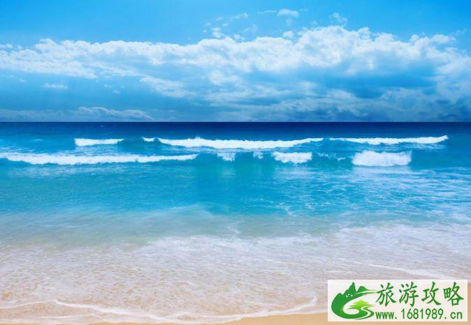 第一次去看海的作文 第一次去看海的作文