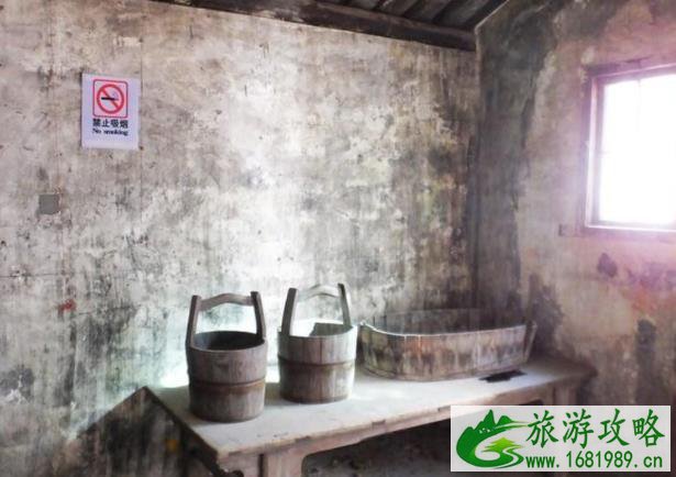 阿炳故居观后感 阿炳故居游记 阿炳故居观后感 阿炳故居游记