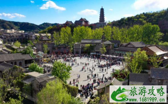 现在古北水镇值得去吗 古北水镇好玩吗 现在古北水镇值得去吗 古北水镇好玩吗