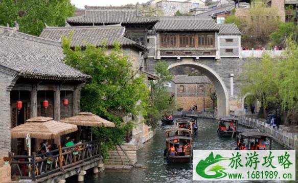 现在古北水镇值得去吗 古北水镇好玩吗 现在古北水镇值得去吗 古北水镇好玩吗
