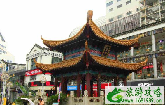 无锡公花园游玩攻略 无锡公花园好玩吗 无锡公花园游玩攻略 无锡公花园好玩吗