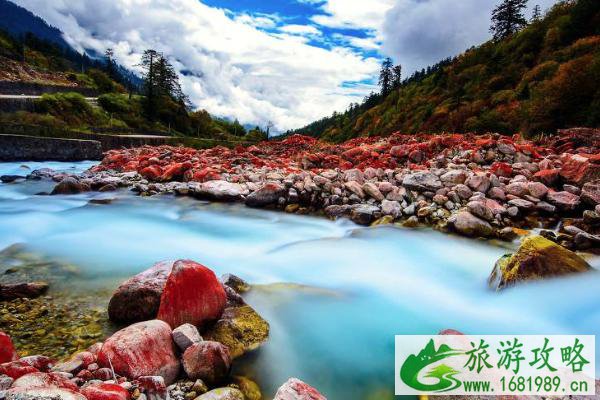 2021海螺沟景区三八节免票吗 海螺沟景区门票价格及优惠政策 2021海螺沟景区三八节免票吗 海螺沟景区门票价格及优惠政策