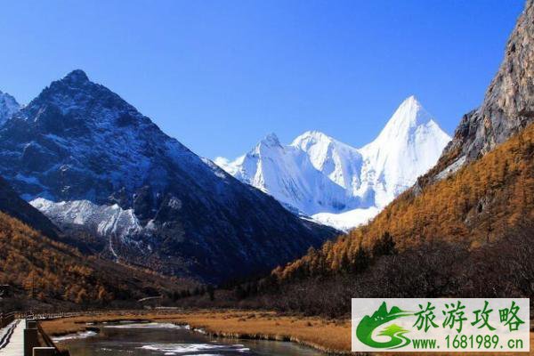 2021海螺沟景区三八节免票吗 海螺沟景区门票价格及优惠政策 2021海螺沟景区三八节免票吗 海螺沟景区门票价格及优惠政策