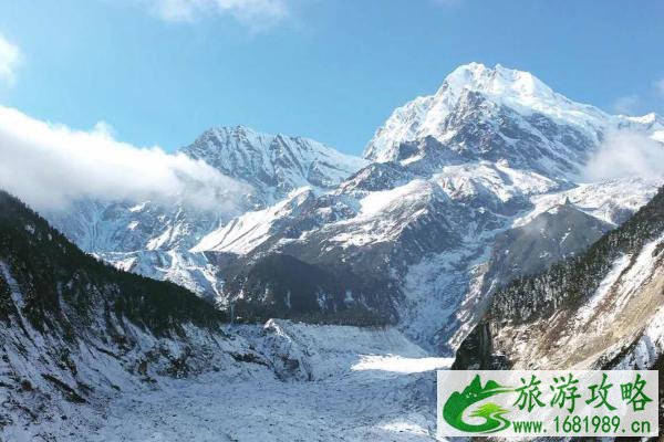 2021海螺沟景区三八节免票吗 海螺沟景区门票价格及优惠政策 2021海螺沟景区三八节免票吗 海螺沟景区门票价格及优惠政策