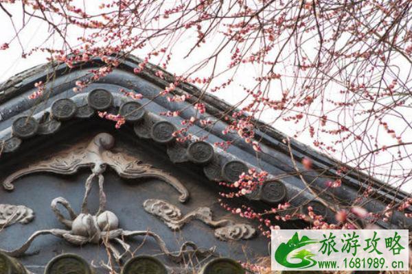 南京春天旅游攻略 春季南京旅游推荐地 南京春天旅游攻略 春季南京旅游推荐地