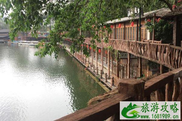 2021深圳观澜山水田园门票多少钱 深圳观澜山水田园三八节门票优惠 2021深圳观澜山水田园门票多少钱 深圳观澜山水田园三八节门票优惠