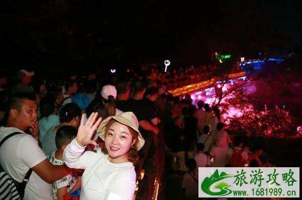 2021云台山景区优惠免费门票活动 2021云台山景区优惠免费门票活动