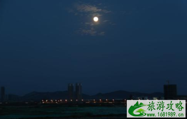 2021元宵节最佳赏月时间 元宵节的来历 2021元宵节最佳赏月时间 元宵节的来历