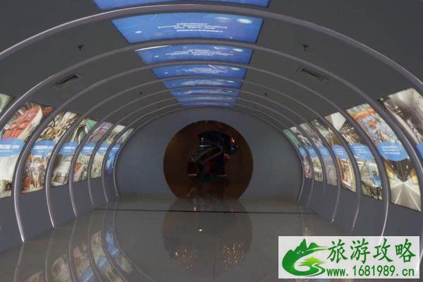 2021河北省科技馆恢复开放时间 河北省科技馆预约参观指南