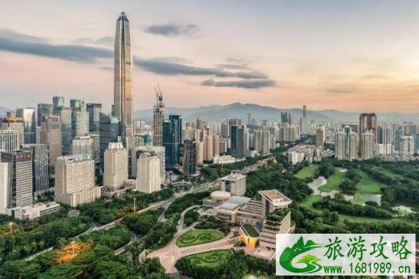 深圳3月外地车恢复现行 深圳3月有哪些新规实施