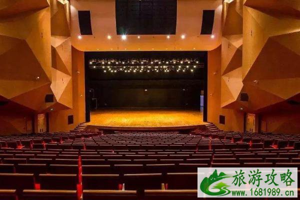 石家庄影剧院等场所恢复营业时间 石家庄影剧院等场所恢复营业时间