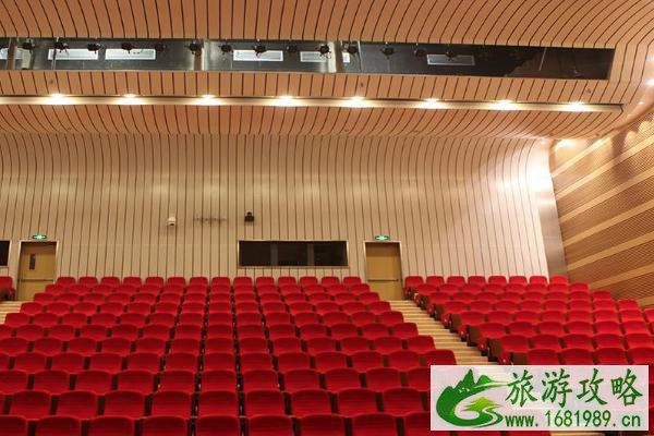 石家庄影剧院等场所恢复营业时间 石家庄影剧院等场所恢复营业时间