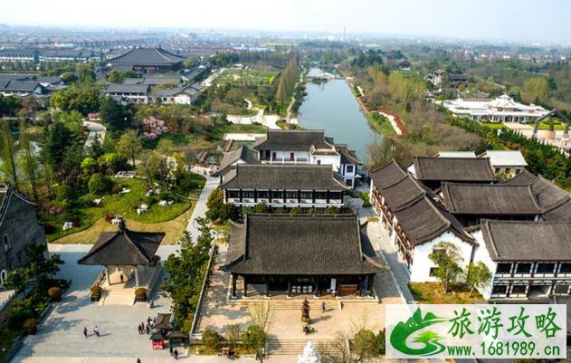扬州两日游最佳路线和景点推荐 扬州两日游最佳路线和景点推荐