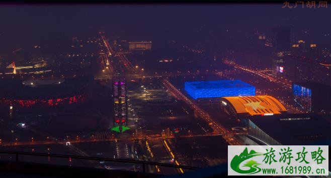 奥林匹克塔夜场怎么玩 奥林匹克塔夜场怎么玩