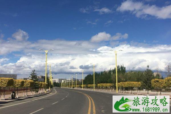 赤峰网红打卡地-旅游景点推荐