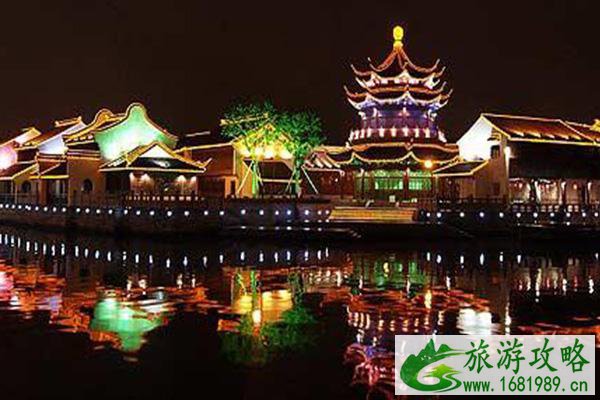 2021苏州端午节夜游景点汇总 2021苏州端午节夜游景点汇总
