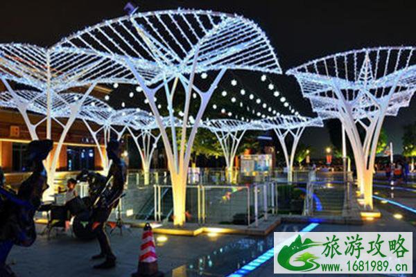 2021苏州端午节夜游景点汇总 2021苏州端午节夜游景点汇总