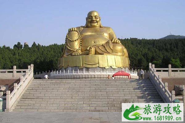 2021千佛山公园门票多少钱-门票优惠政策 2021千佛山公园门票多少钱-门票优惠政策