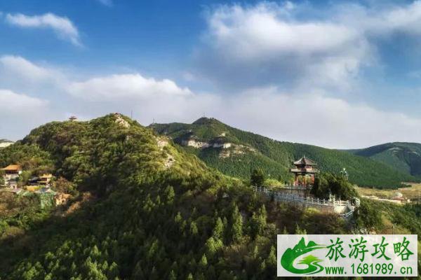 2021千佛山公园门票多少钱-门票优惠政策 2021千佛山公园门票多少钱-门票优惠政策