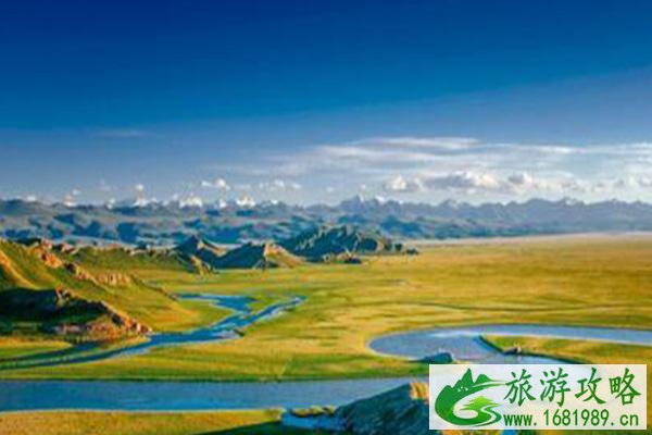 巴音布鲁克草原几月份最好玩-游玩攻略 巴音布鲁克草原几月份最好玩-游玩攻略