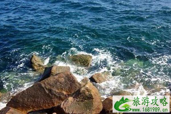 獐子岛在哪个城市 獐子岛旅游攻略 獐子岛在哪个城市 獐子岛旅游攻略