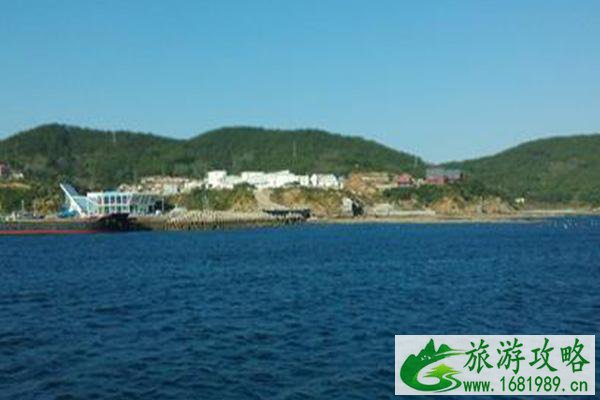 獐子岛在哪个城市 獐子岛旅游攻略 獐子岛在哪个城市 獐子岛旅游攻略