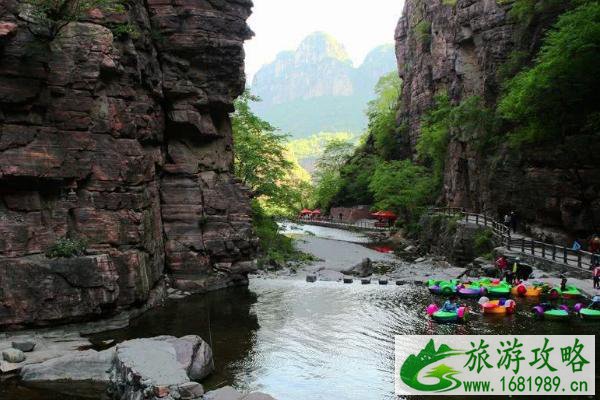 2021万仙山景区门票价格-门票优惠政策 2021万仙山景区门票价格-门票优惠政策